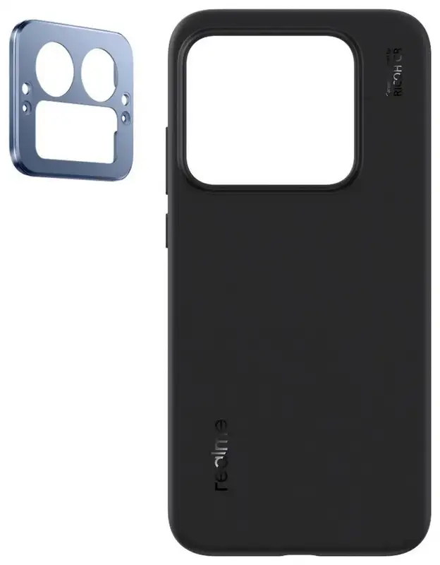 REALME GT8 Pro Urban Blue izmenjiva zastitna maska