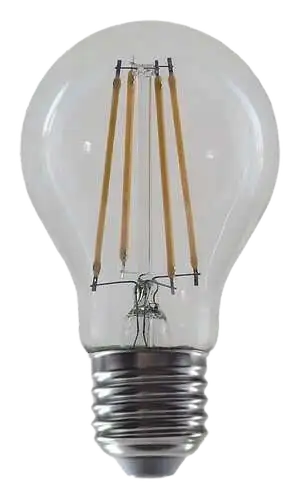 RABALUX Filament LED sijalicaE27 A60, 7W, 850lm, 2700K