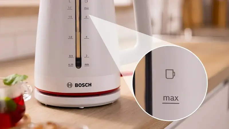 BOSCH TWK3M121