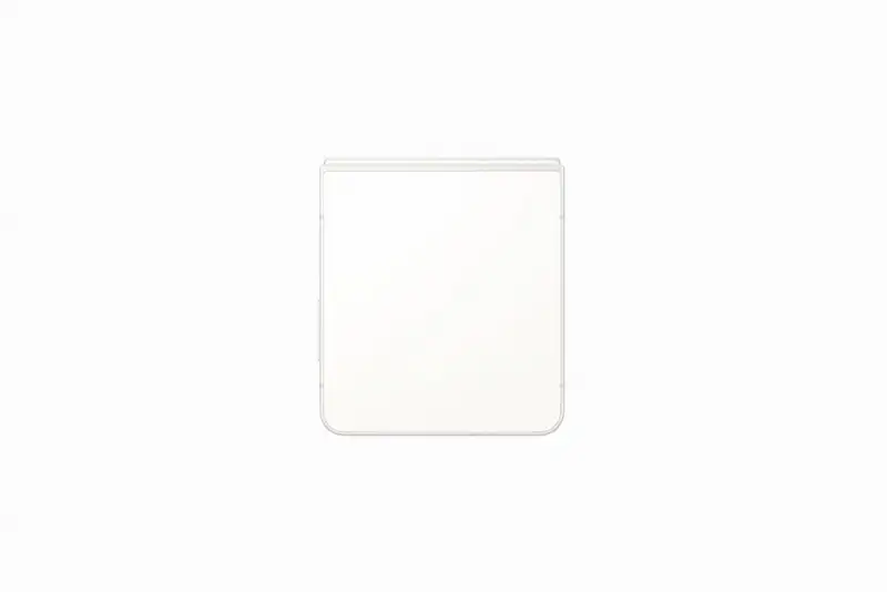 SAMSUNG Galaxy Z Flip8 12GB/512GB Cream SM-F776BZWHEUC