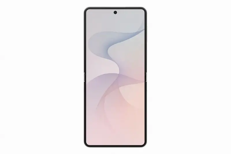 SAMSUNG Galaxy Z Flip8 12GB/512GB Cream SM-F776BZWHEUC