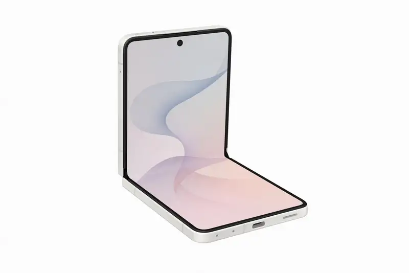 SAMSUNG Galaxy Z Flip8 12GB/512GB Cream SM-F776BZWHEUC