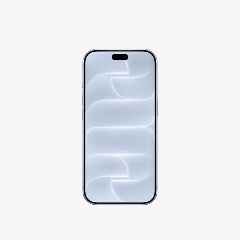 APPLE iPhone 18 Pro 2TB Glacier mjt64sx/a