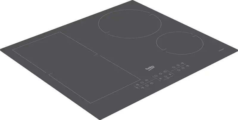 BEKO HII64200FMTZG