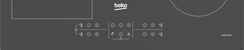 BEKO HII64200FMTZG