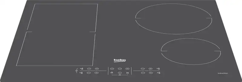 BEKO HII64200FMTZG