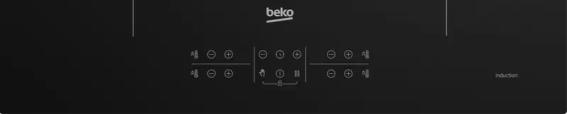 BEKO HII64200SMT