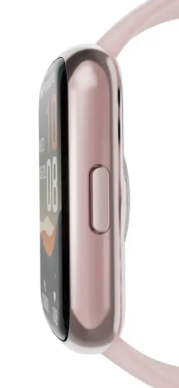 HIFUTURE Smart Watch Evo 2 Pink