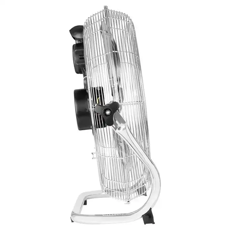 ECG FF45 Ventus