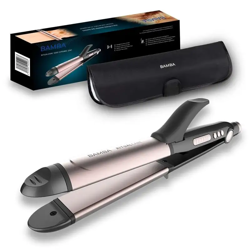 CECOTEC RITUAL CARE 1000 CERAMIC 2IN1
