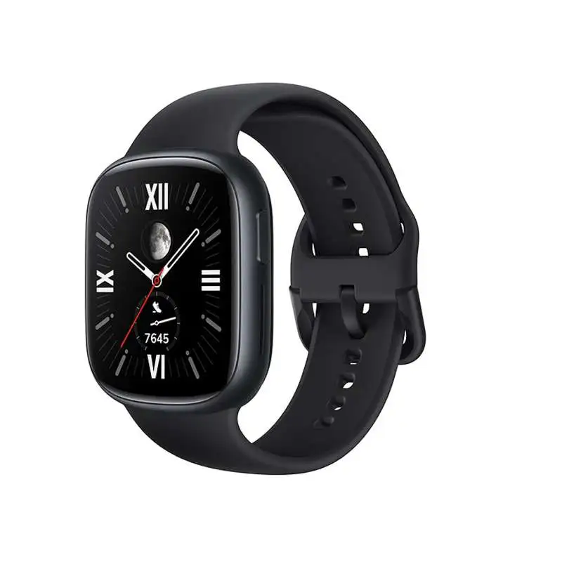 HONOR Watch 4 Black