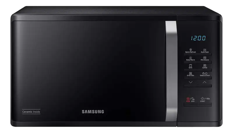 SAMSUNG MG23K3523AK / E2