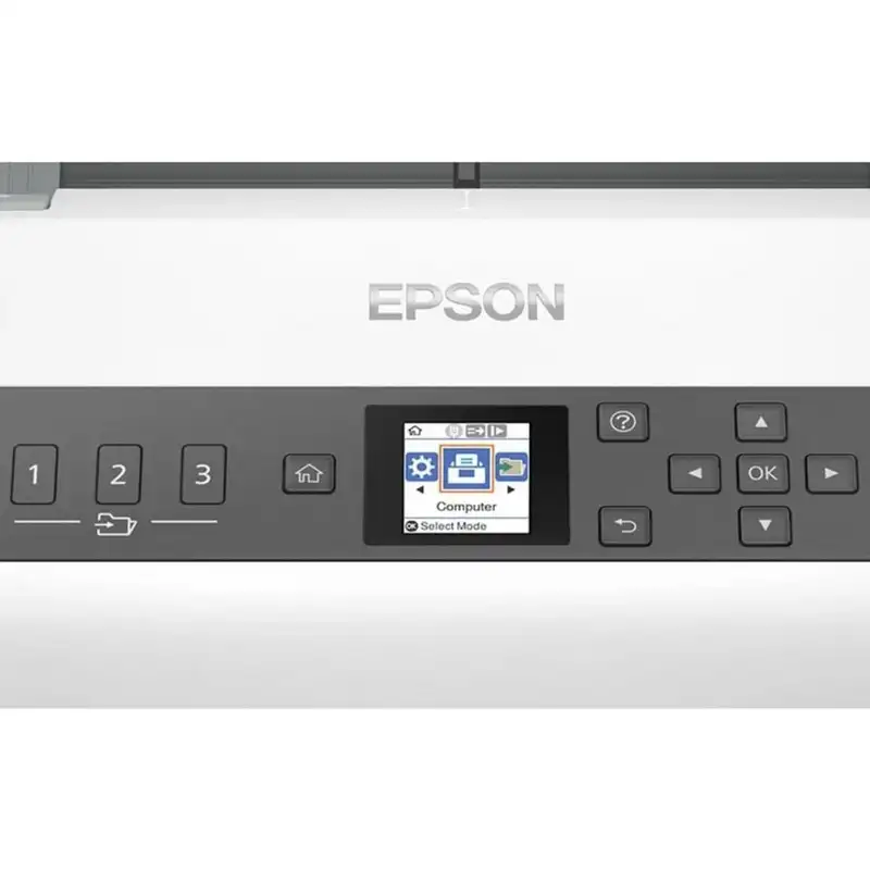 EPSON WorkForce DS-730N A4 skener