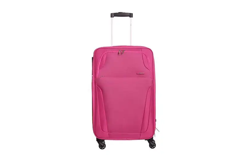 ENOVA VIGO Set kofera 3/1 Pink