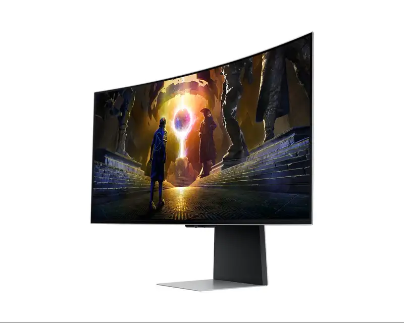 SAMSUNG LS34DG850SUXDU