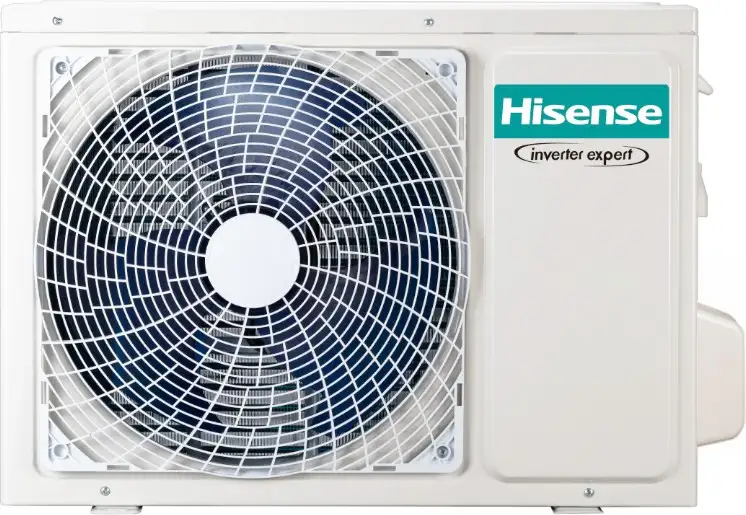 HISENSE Expert Smart 12K CF35YR1F
