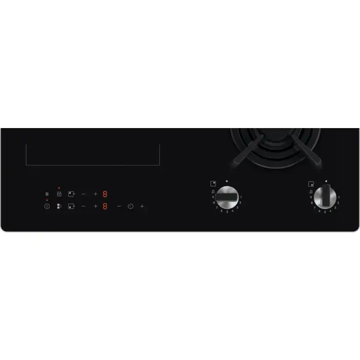 ELECTROLUX KDI641723K
