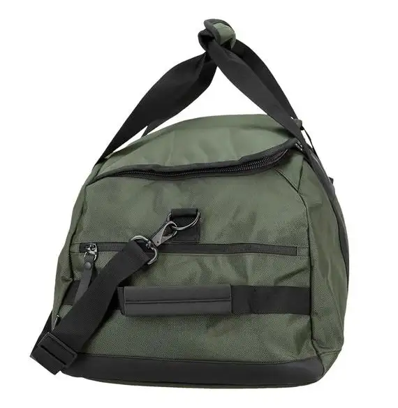 PEPE JEANS BROMLEY Putna torba zelena
