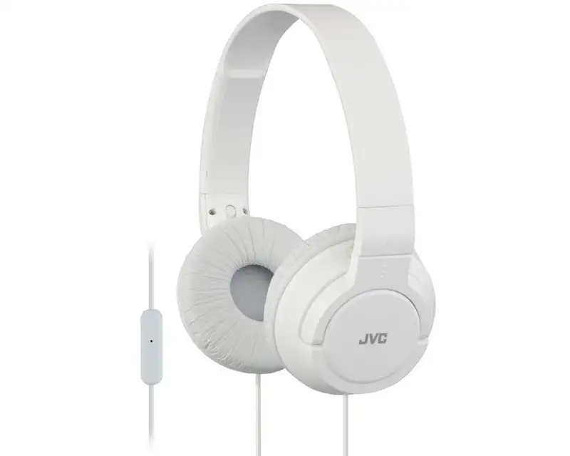 JVC HA-SR185-WEF