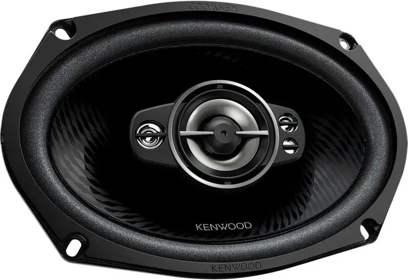 KENWOOD KFC-PS6997