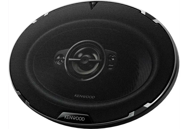 KENWOOD KFC-PS6997