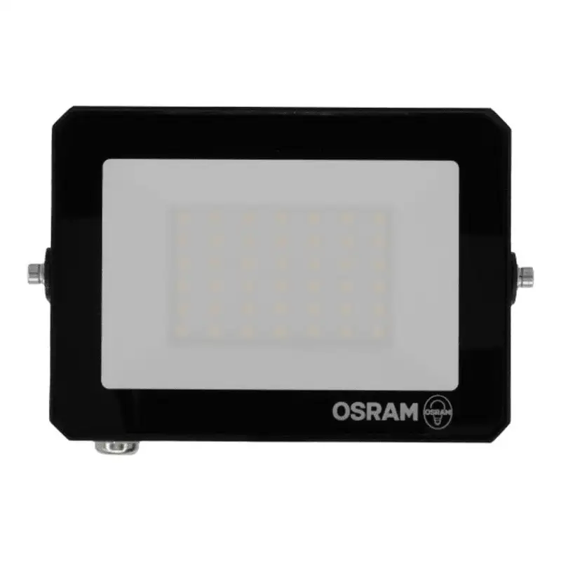 OSRAM  Floodlight reflektor LUX 30W 6500K IP65 crni