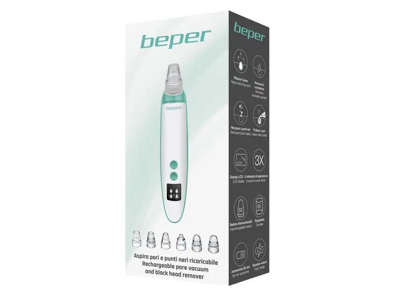 BEPER P302VIS001