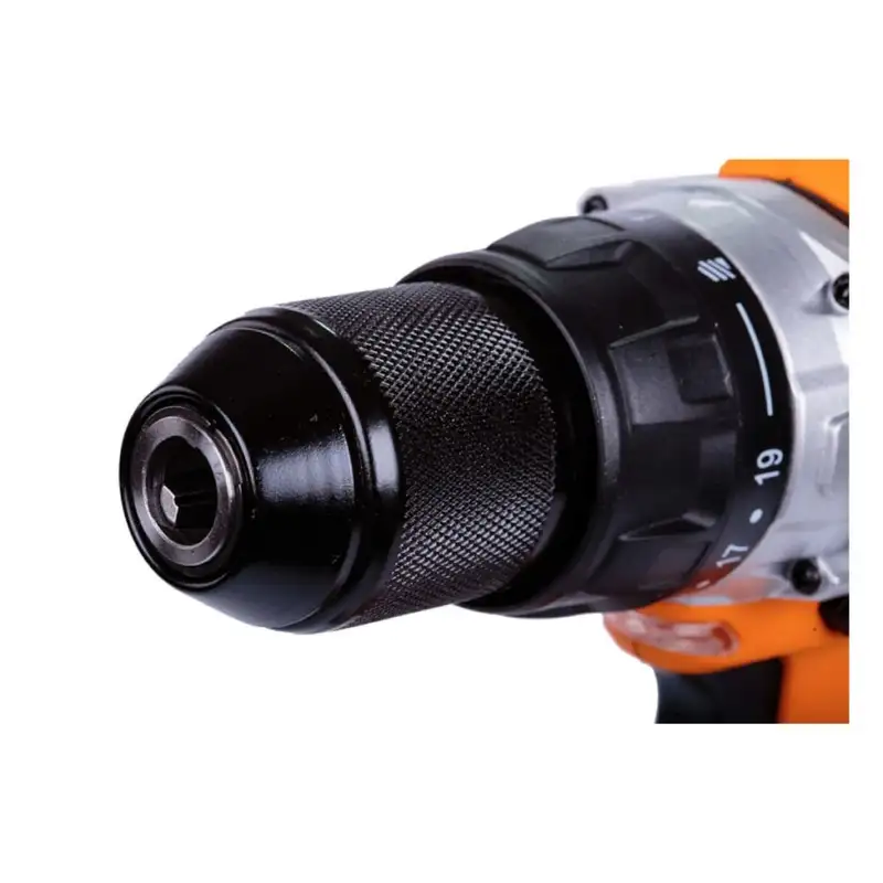 VILLAGER VLP 5220 (2BSC)