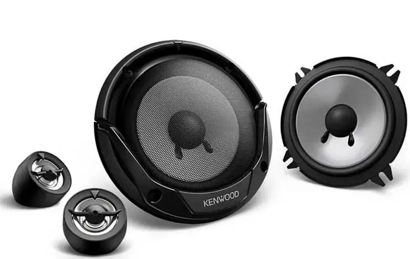 KENWOOD KFC-E130P