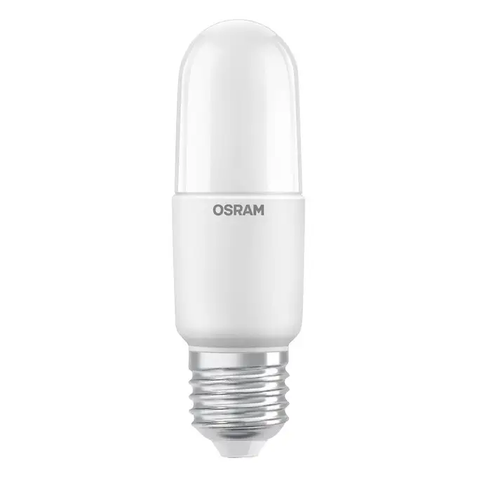 OSRAM  led  stap 75W 4000k E27 mutna