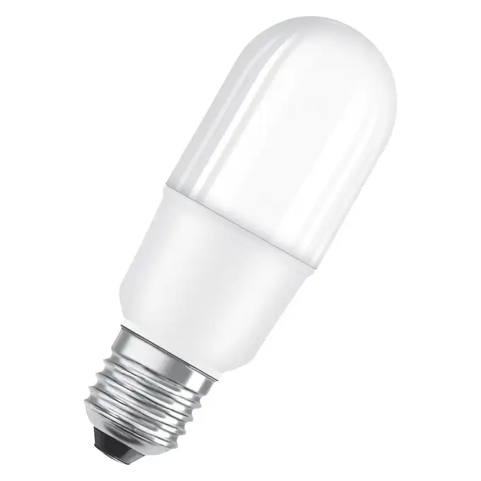 OSRAM  led  stap 75W 4000k E27 mutna