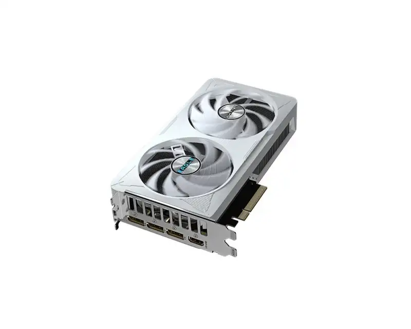 GIGABYTE RTX 5060 EAGLE ICE 8GB 128bit GV-N5060EAGLEOC rev. 1.0