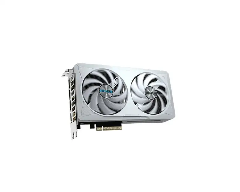 GIGABYTE RTX 5060 EAGLE ICE 8GB 128bit GV-N5060EAGLEOC rev. 1.0