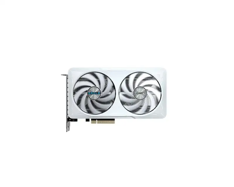 GIGABYTE RTX 5060 EAGLE ICE 8GB 128bit GV-N5060EAGLEOC rev. 1.0