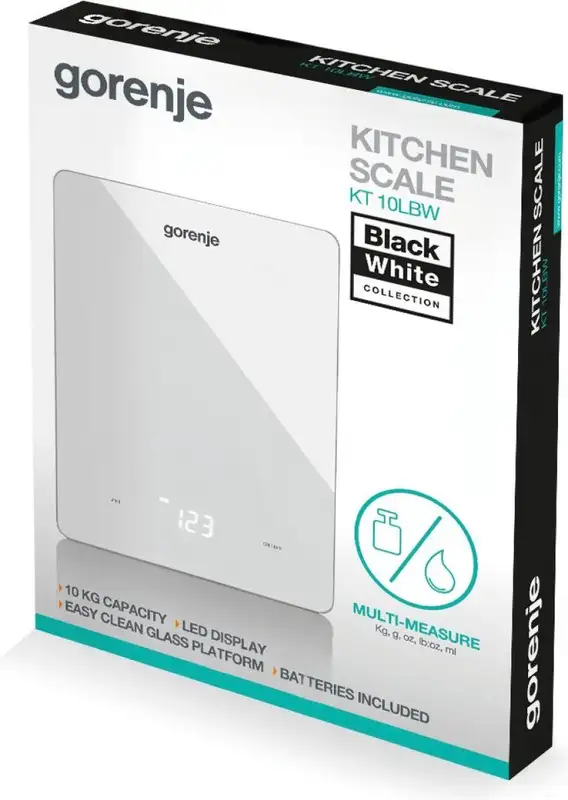 GORENJE KT 10 LBW