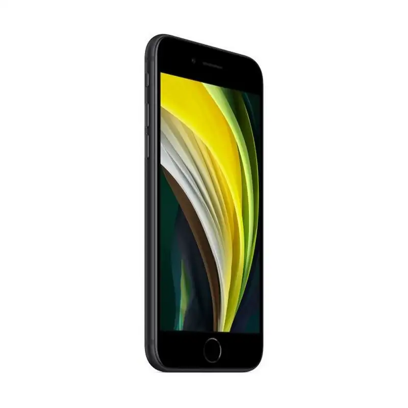 APPLE iPhone SE 64Gb Black MHGP3FS/A