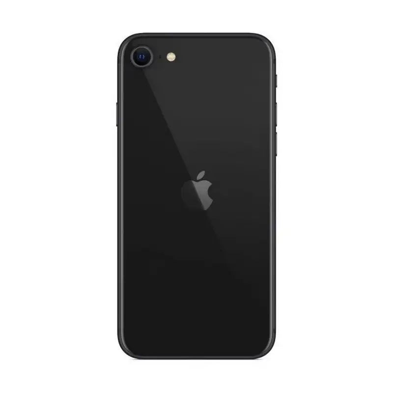 APPLE iPhone SE 64Gb Black MHGP3FS/A