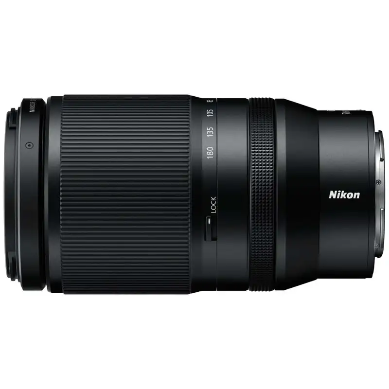 NIKON NIKKOR Objektiv Z 70-180mm f/2.8
