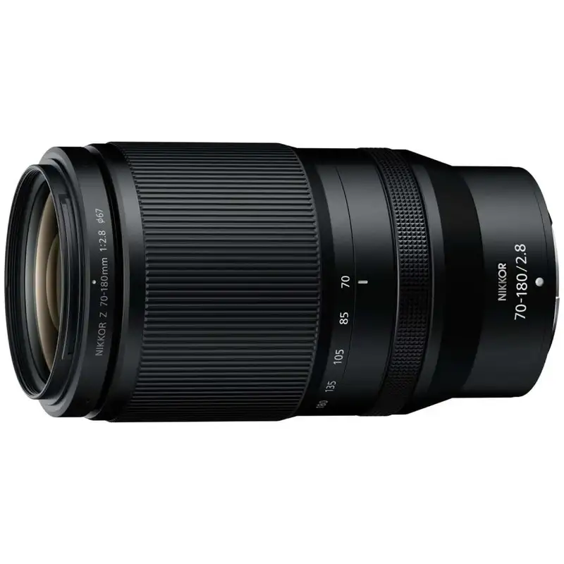 NIKON NIKKOR Objektiv Z 70-180mm f/2.8