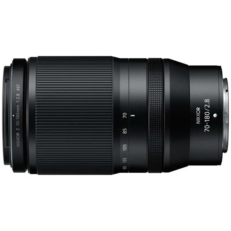 NIKON NIKKOR Objektiv Z 70-180mm f/2.8