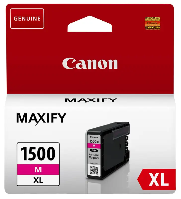 Canon IJ-CRG PGI 1500XL M EUR