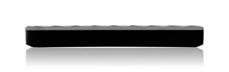 VERBATIM 53198 2TB 3.0 Silver