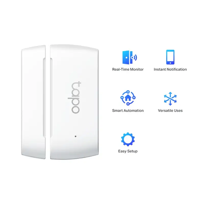 TP-LINK Tapo Smart Sensor T110