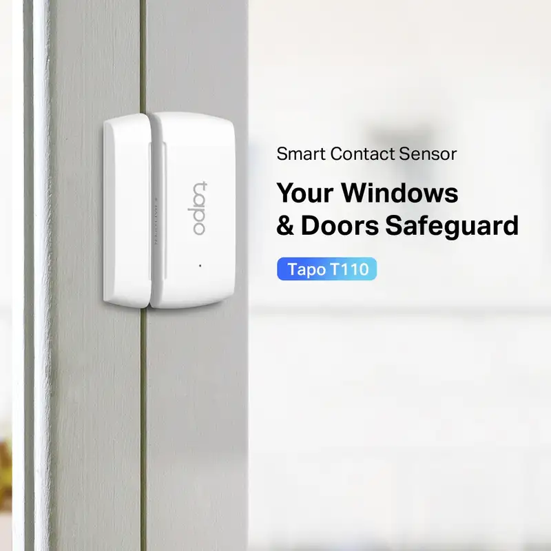 TP-LINK Tapo Smart Sensor T110