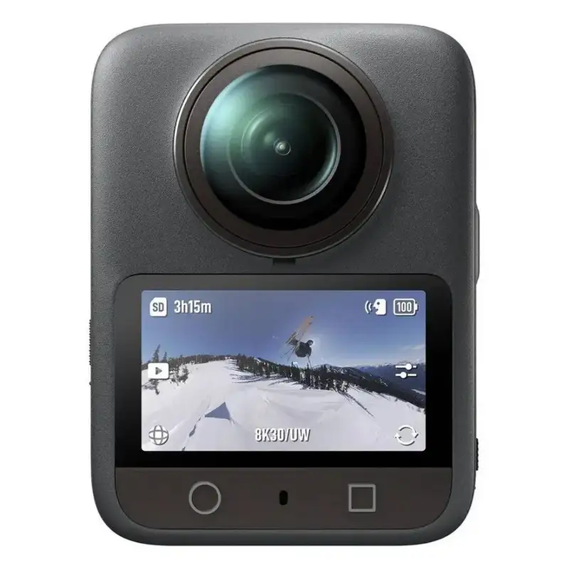 DJI Osmo 360 Adventure Combo CP.OS.00000442.04
