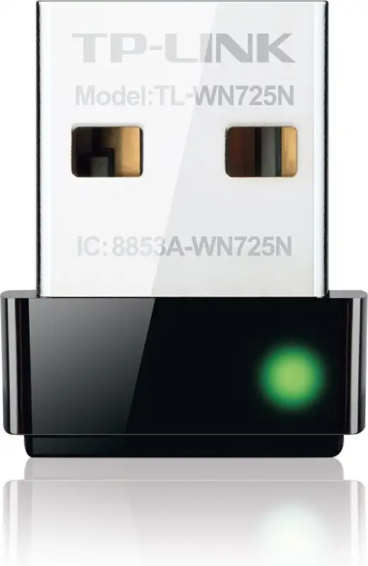 TP LINK TL-WN725N