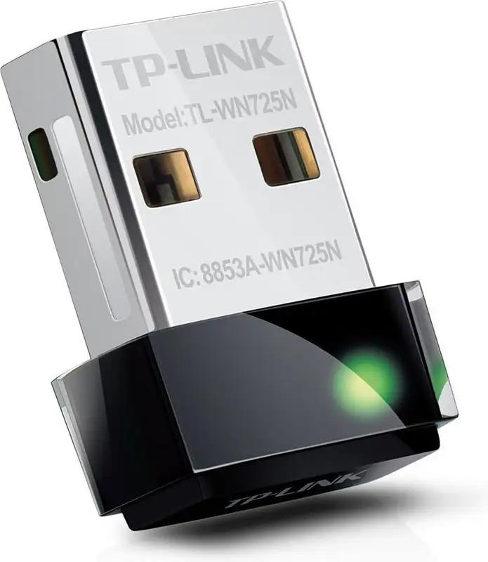TP LINK TL-WN725N