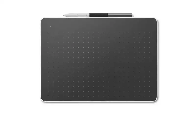 WACOM One Pen Tablet M CTC6110WLW2B