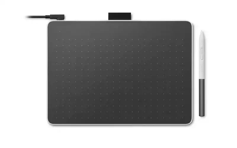 WACOM One Pen Tablet M CTC6110WLW2B