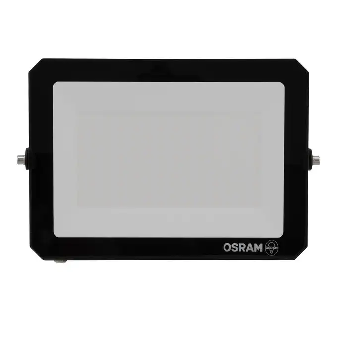 OSRAM  Floodlight reflektorLUX 100W 4000K IP65 crni